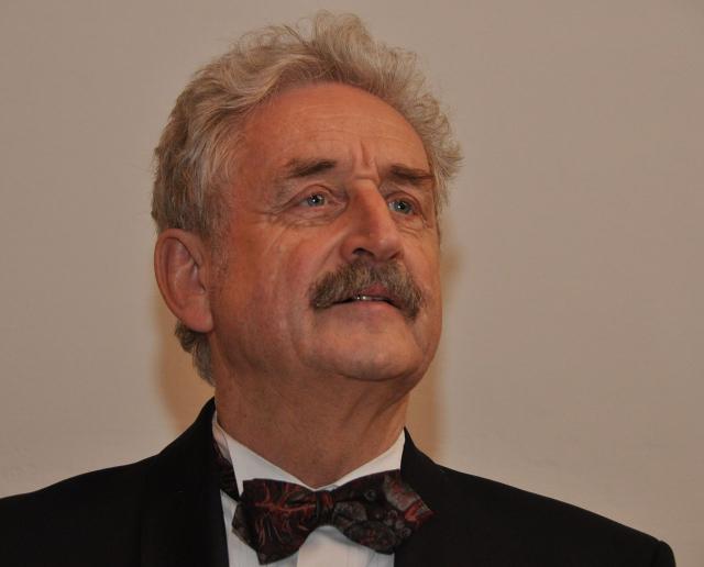 Ludwig Guttler