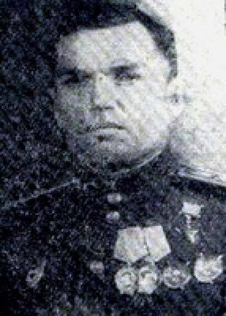 Stepan Ananyin