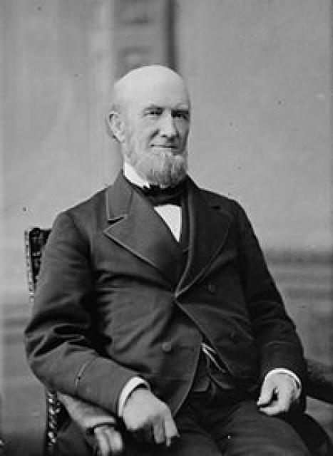 James Buchanen Eads photo James Buchanen Eads