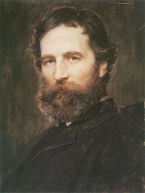 Franz von Defregger photo Franz von Defregger