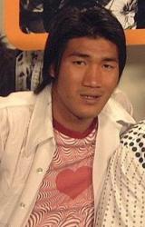 Somluck Kamsing