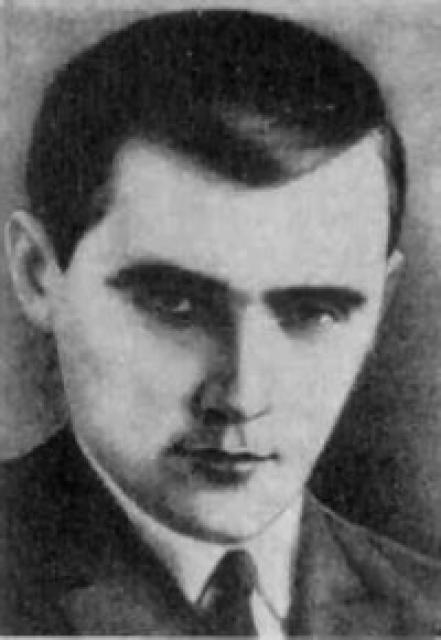 Vasiliy Bobinsky