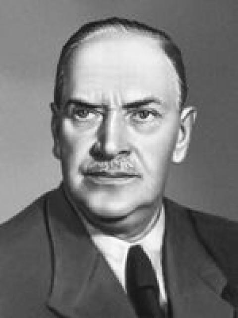 Владимир Гельфрейх