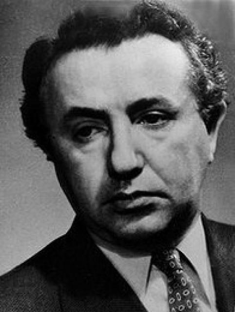 Wulf Agranov