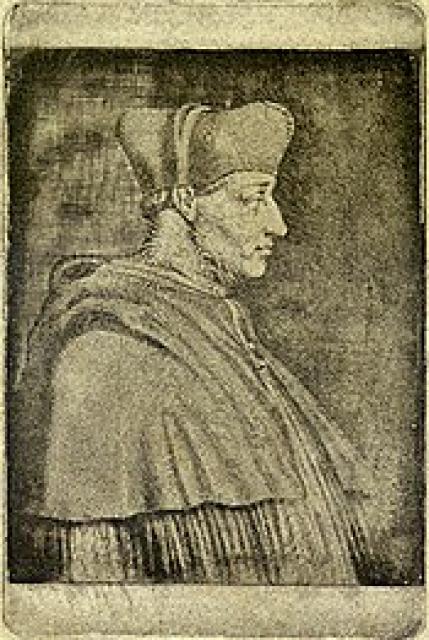 Georges D'Amboise