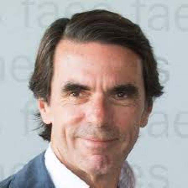 Jose Aznar