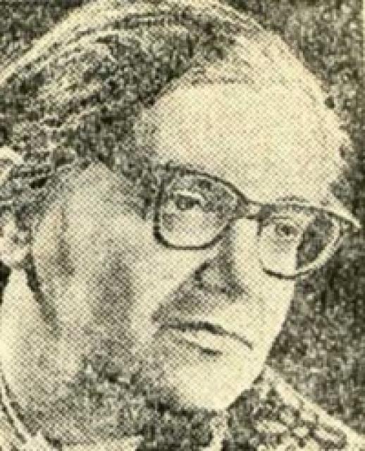 Anna Garf photo Anna Garf