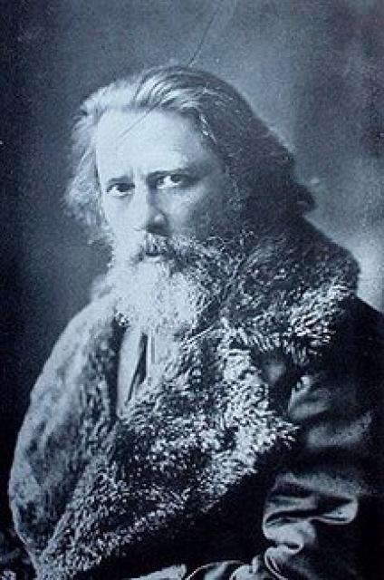 Mihaly Zichy photo Mihaly Zichy