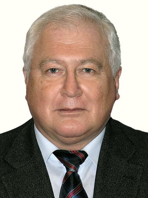 Анатолий Анисимов