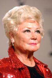 Mitzi Gaynor Mitzi Gaynor