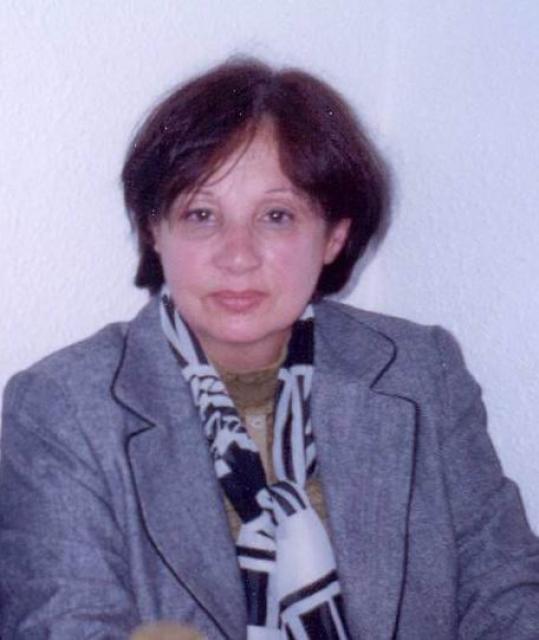Белла Верникова фото Белла Верникова
