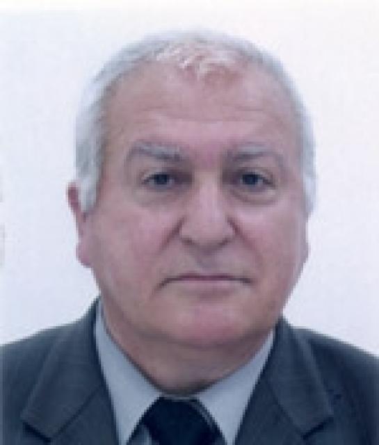 Razmik Zohrabyan