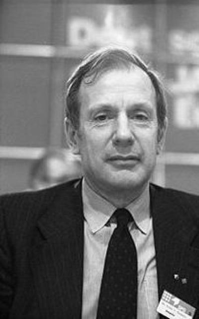 Klaus von Dohnanyi