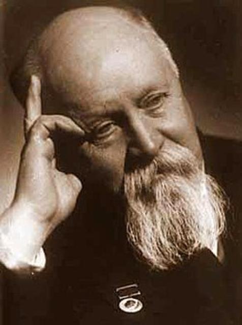 Александр Брянцев