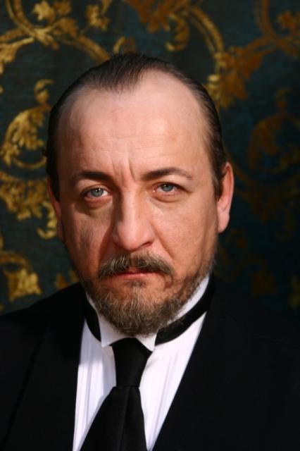 Victor Terelya