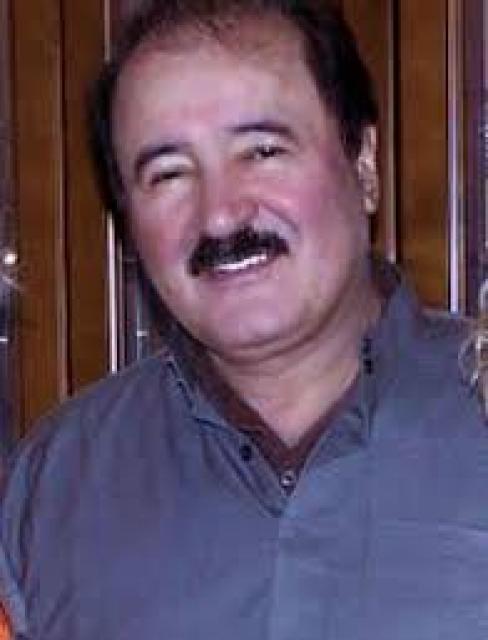 Эльер Ишмухамедов