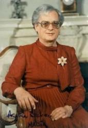 Agatha Barbara