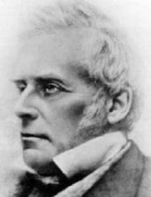 John Nelson Darby photo John Nelson Darby