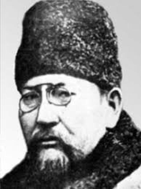 Ahmet Baitursynov