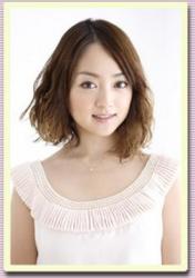 Yumi Adachi Yumi Adachi