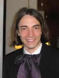 Cedric Villani Cedric Villani
