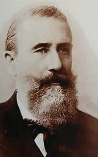 Ernst Louis Kalkowsky photo Ernst Louis Kalkowsky