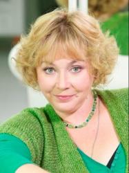 Irina Serova