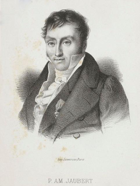 Pierre Amedee Emilien Probe Jaubert