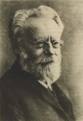 Carl Benjamin Klunzinger