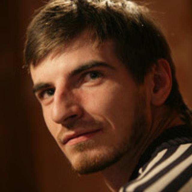 Дмитрий Рыбалевский фото Дмитрий Рыбалевский