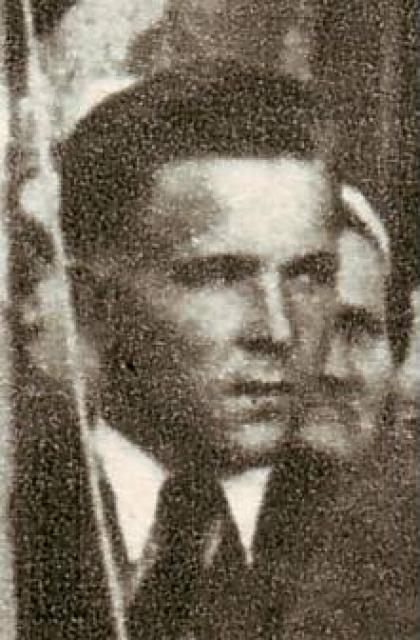 Mikhail Vetrov photo Mikhail Vetrov