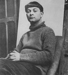 Moise Kisling