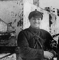 Владимир Ешурин