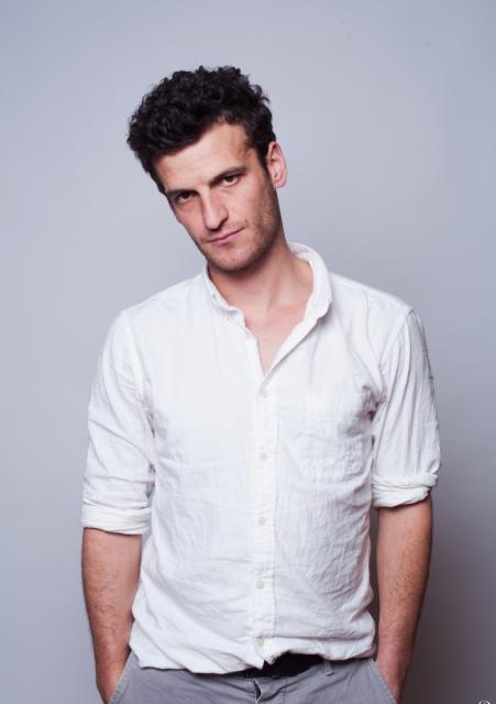 Pierre Bourel
