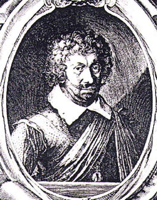 Charles-Bonaventure de Longueval photo Charles-Bonaventure de Longueval