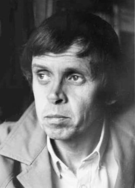 Александр Величанский фото Александр Величанский