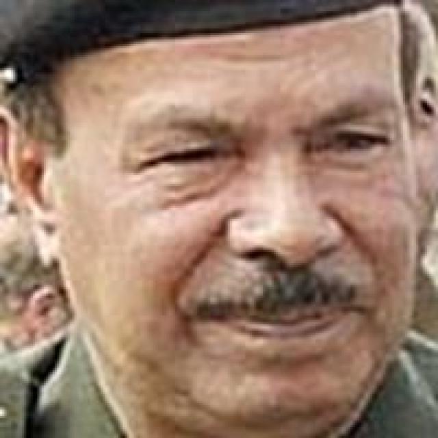Aziz Salih An-Numan