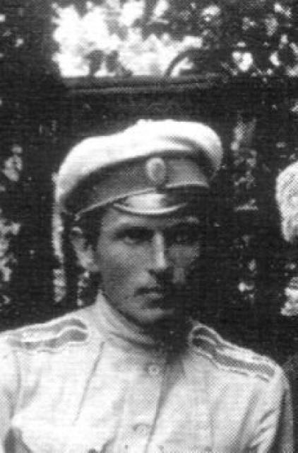 Petr Buzun