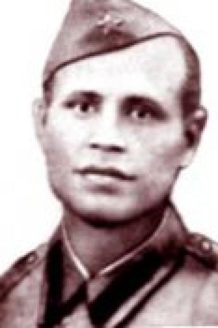 Semen Baykov photo Semen Baykov