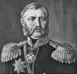Михаил Корыцкий