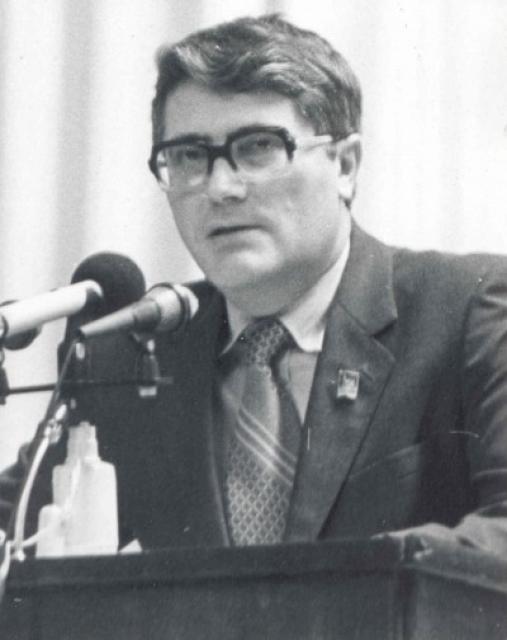 Victor Beznos