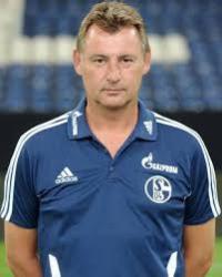 Бернд Дреер