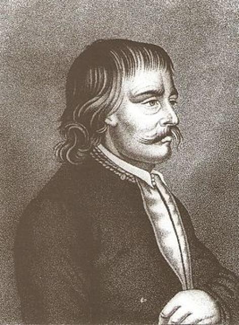 Францишек Дионизы Князьнин