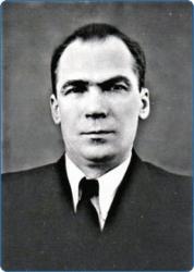 Георгий Зарубин Георгий Зарубин