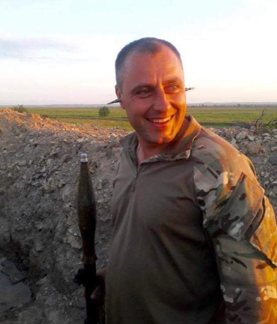 Alexey Otserklevich