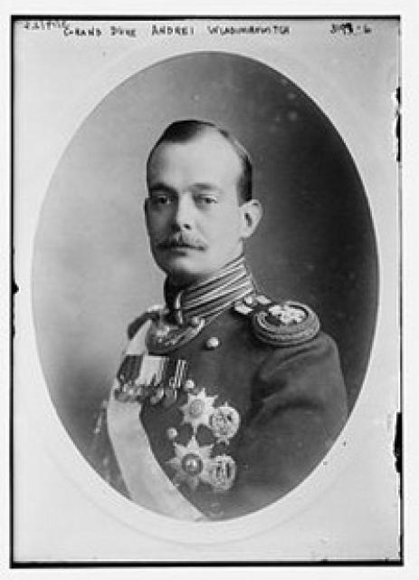 Andrey Vladimirovich
