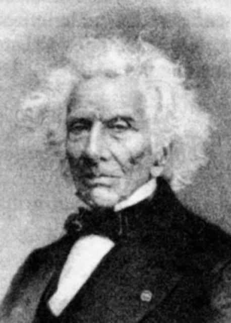 Jean Marie Dufour