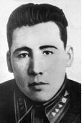 Аба Дусхамбетов Аба Дусхамбетов