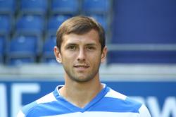 Sergey Karimov
