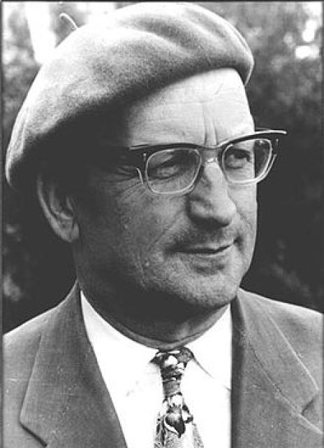 Boris Kolchin